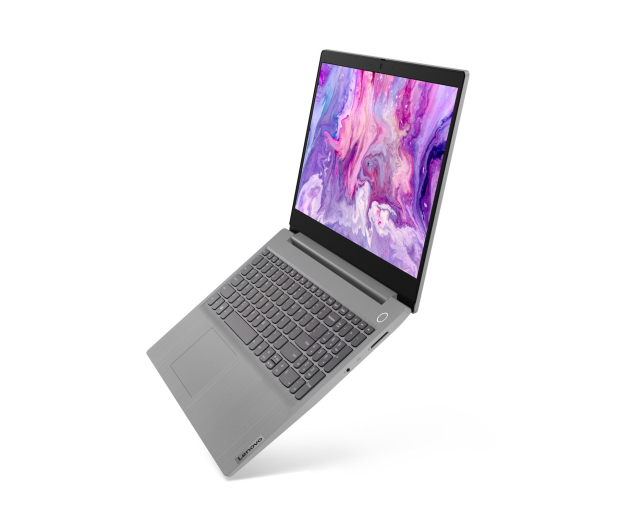 Lenovo IdeaPad 3-15 Ryzen 5/8GB/512 - 627696 - zdjęcie 3